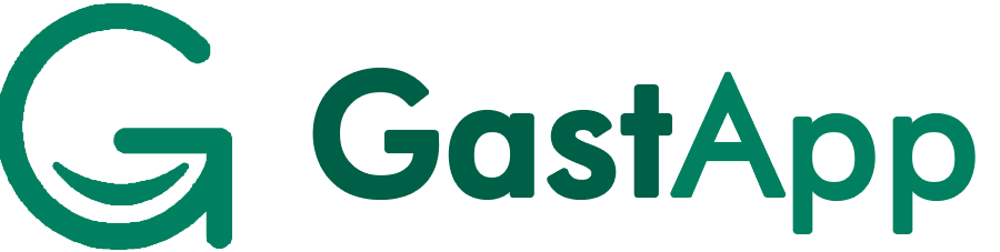GastApp Logo